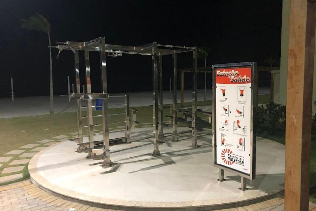 Resort Em Arraial Do Cabo, Momentos Inesqueciveis Em Um Apartamento De Luxo Com 2 Quartos, 2 Banheiros E 2 Vagas De Carro Entre A Praia E A Lagoa Экстерьер фото