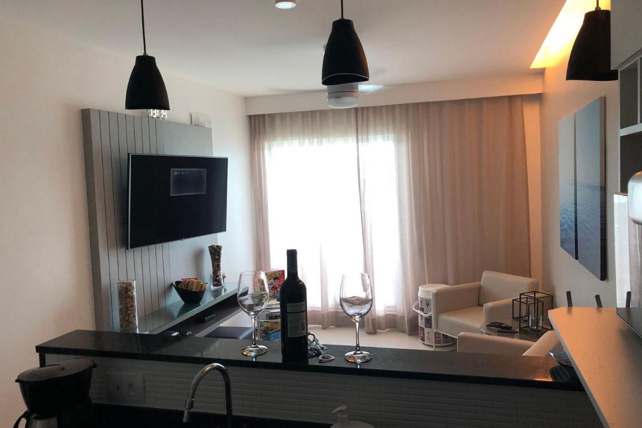 Resort Em Arraial Do Cabo, Momentos Inesqueciveis Em Um Apartamento De Luxo Com 2 Quartos, 2 Banheiros E 2 Vagas De Carro Entre A Praia E A Lagoa Экстерьер фото