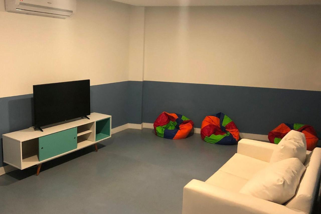 Resort Em Arraial Do Cabo, Momentos Inesqueciveis Em Um Apartamento De Luxo Com 2 Quartos, 2 Banheiros E 2 Vagas De Carro Entre A Praia E A Lagoa Экстерьер фото