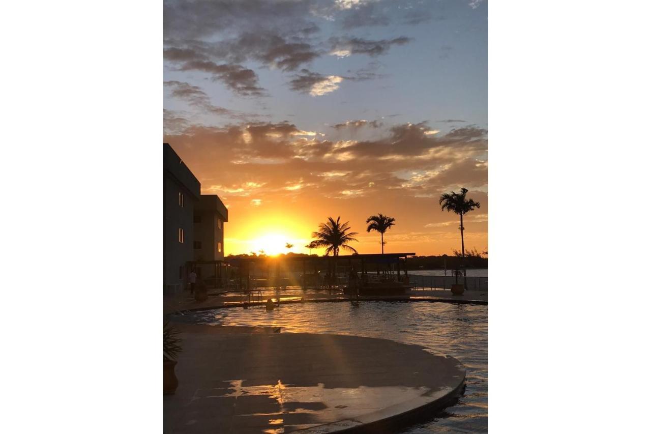Resort Em Arraial Do Cabo, Momentos Inesqueciveis Em Um Apartamento De Luxo Com 2 Quartos, 2 Banheiros E 2 Vagas De Carro Entre A Praia E A Lagoa Экстерьер фото